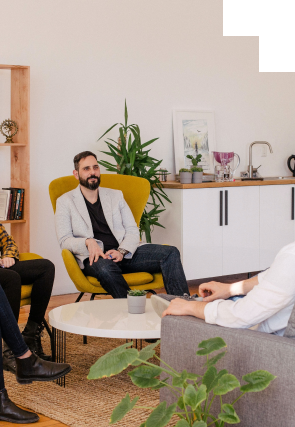 Counselling Services