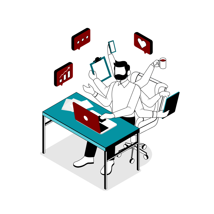 Pure-play Decision Sciences Company