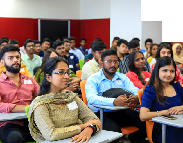 Mu Sigma Externship Programs