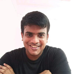 Sornamuhilan Mu Sigma Alumni