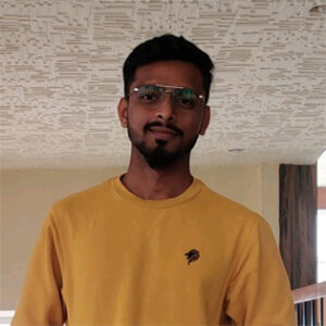 Sourabh Herage Mu Sigma Alumni