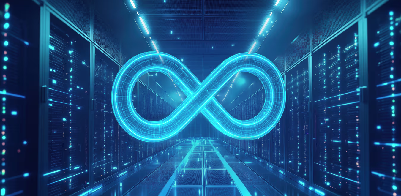 Continuous Service as a Software 1