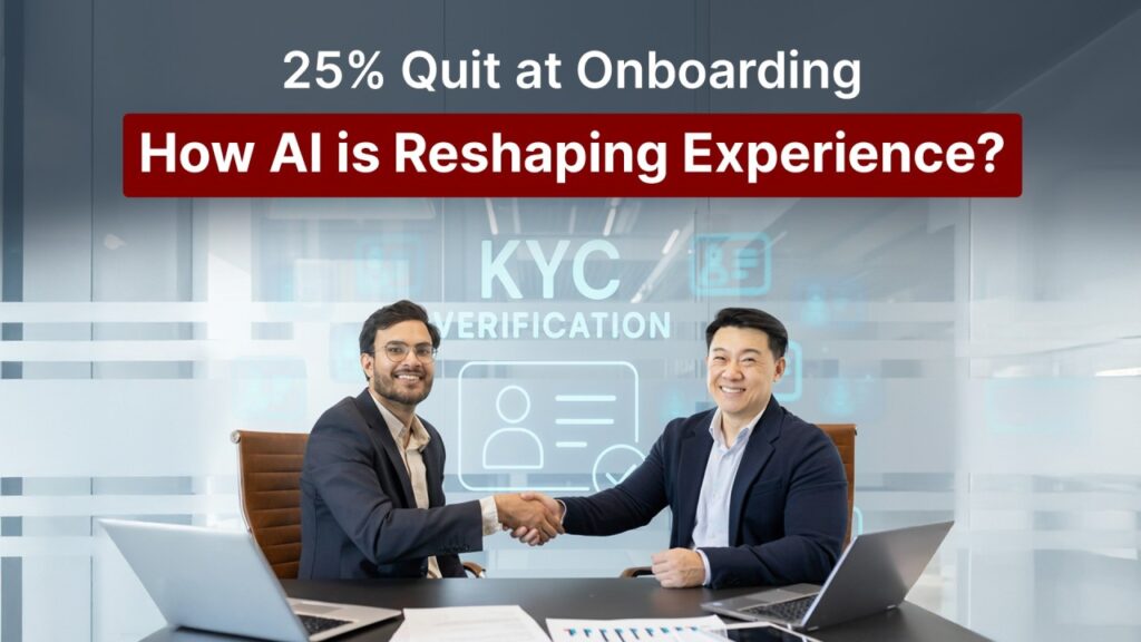 Banks Are Losing Customers at ‘Hello’